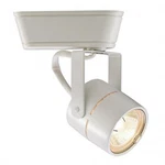Wac Lighting LHT-809LED-WT 120 White Track Fixture Ceiling. Fixed Price $59.87.