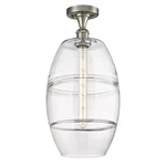 Innovations Lighting 516-1C-20-10 Vaz Semi-flush 10"W Nickel. Fixed Price $313.28.