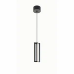 Used Afx CSSP12L30D1BK Cass 15W Led Pendant Modern STYLE-12 Inches Tall. Fixed Price $118.15.