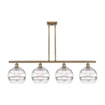 Innovations Lighting 516-4I-12-48 Rochester Linear Brass. Fixed Price $1115.40.