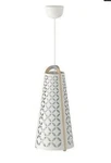 Ikea Torna Pendant Lamp Modern Living Dining Kitchen Office Light. Free Shipping. Fixed Price $40.00.