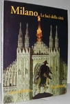 Milano Le Luci Della Citti The Lights Of City Italian/english Photos. Fixed Price $24.00.