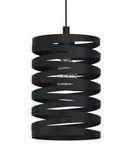 Eglo 99346 Cremella 1-LIGHT Mini Pendant Black. Fixed Price $79.99.