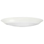 Nuvo Lighting 62/1815 10"W Led Flush Mount Ceiling - White. Fixed Price $30.05.