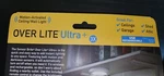 Overlite Ultra+ Rechargeable Ceiling/wall Led Lights See Details New/open. Fixed Price $60.00.