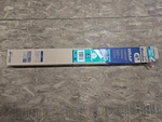 Metalux 4FT. 3600LMS Integrated Led Dimmable White Wraparound Light, 4000K. Fixed Price $42.50.