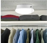 Eti Spin 7 " Led Flush Mount Ceiling Retro Fit Your Lights. Fixed Price $24.96.