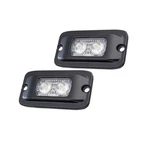 4.3" Flush-mount Off-road Led Light, Super Bright 6000K Cool-white, 90 Wide .... Fixed Price $36.92.