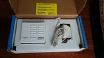 Lutron RR-T10RL-SW RA2 Tabletop Keypad New In Box. Fixed Price $555.00.
