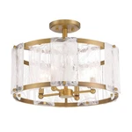 Minka Lighting 3635-732 Ceiling Fixtures Indoor. Fixed Price $392.00.