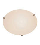 Trans Globe Lighting 58707-BN Cullen Flush Mount Brushed Nickel. Fixed Price $76.00.