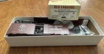 Red Caboose Ho Kit #RC-8016-1A 40 Aar Box Car Delaware & Hudson 17801 Ny. Fixed Price $20.99.