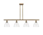 Innovations Lighting 516-4I-11-48 Bristol Linear Glass. Fixed Price $701.80.