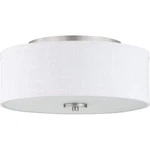 Progress Lighting P350130-009 Inspire 2 13" Flush Mount Drum Ceiling Fixtu. Fixed Price $60.00.