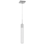 Avenue Original Glacier 1LT 120" Pendant, Chrome/snow HF1901-1-GL-CH-SNW. Fixed Price $179.00.