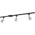 Lithonia Lighting Ltikflrm Led Series Track Kit 3-LIGHT 44-IN Brushed Nickel .... Fixed Price $29.99.
