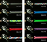 Stick Jacket Fishing Rod Cover/ Sleeve/ Sock Storage Protection - Casting. Fixed Price $9.99.