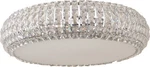ET2 E21801 Bijou 6-BULB Flush Mount Indoor Ceiling Fixture Chrome. Fixed Price $240.96.