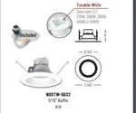 Nora Lighting NOXTW-56 Tunable White Led. Fixed Price $15.00.