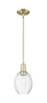 Innovations Lighting 716-1S-11-6 Preston Pendant 6"W Mini Brass. Fixed Price $170.72.
