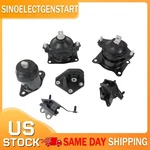 Set Of Engine Trans Mount For Honda Accord 2.4L 2003 2004 2005 2006 2007. Fixed Price $53.75.