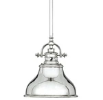 Quoizel Emery Rod Hung Mini Pendant Light. Fixed Price $199.99.