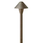 Hinkley Lighting Landscape Hardy Island 5.25" Path, Bronze 16016MZ-LL. Fixed Price $160.65.