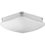Progress Lighting P3992 Appeal 13"W Flush Mount Ceiling - Chrome. Fixed Price $69.99.