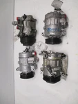 2015 Kia Forte Air Conditioning A/c Ac Compressor Oem 70K Miles - LKQ435199196. Fixed Price $153.70.