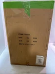 Troy Lighting F9994-GS Morgan 16" 4-LIGHT Pendant, Clear Glass Shade, Gold Silve. Fixed Price $1122.99.