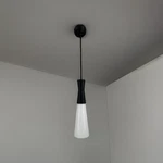 Designer!! Visual Comfort Kelly Wearstler Utopia Medium Pendant Aged Iron. Fixed Price $298.00.