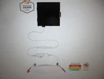 Premium Series 4 In. Led 2-LEVEL Lumen Ultraslim Canless Recessed Light 2PK. Fixed Price $28.45.
