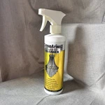 New Vintage Extend Finish Chandelier Cleaner 16OZ Drip Dry Glass Crystal Spray. Fixed Price $32.99.