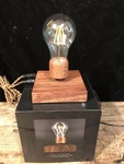 Levitating Light Bulb Lamp Magnetic Floating Led Desk Table Levitation Arts. Fixed Price $69.99.