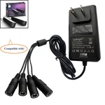 Ac Adapter For Philips S020XM2400083 Hue Play White & Color Smart Led Bar Light. Fixed Price $29.99.
