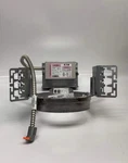 Eaton LD6B15D010 Cooper Lighting Led Downlight, Die Cast Aluminum. Fixed Price $99.00.