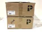 2PK Progress Lighting P3713-20 Inspire In. 2-LIGHT Antique Bronze Flushmount. Fixed Price $64.99.
