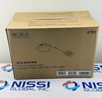 6PCS Nora NLTH-61TW Theia Led Canless Recessed Fixture (white) Ic Rated. Fixed Price $51.69.
