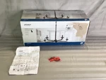 Progress Cabarro 5-LIGHT Matte Black Chandelier Replacement Quick Links Only. Fixed Price $25.00.