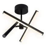 Ultralux Free Form Led Ceiling Light Fixture Dimmable & Customizable, Semi-.... Fixed Price $56.73.