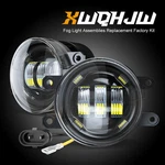 Crystal Clear Lens Fog Light Style Bumper Lamps For 05-15 Nissan Titan Armada. Fixed Price $37.79.
