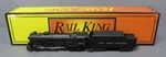 Mth 20-1103 New York Central Hudson Die-cast Steam Locomotive & Tender #5344. Fixed Price $174.99.