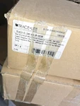 Trace Lite Alminum Canopy Light 36 Led 120-277 V White Barron. Fixed Price $199.65.