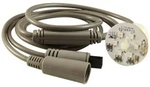 Spa Light, Sloanled Liqualed Cluster, 36" Daisy Link : 701570-6-DLSO-S. Fixed Price $21.28.
