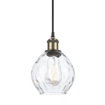 Innovations Lighting 516-1P-9-6 Waverly Pendant 6"W Mini. Fixed Price $195.80.