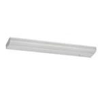 Used Afx T5L2-33RWH Inch 13.5W Led Undercabinet-white Finish. Fixed Price $23.12.