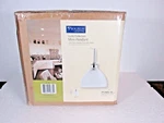 Progress Lighting Lucky Collection 1-LIGHT Polished Chrome Mini Pendant New. Fixed Price $29.99.