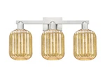 Innovations Lighting 716-3W-14-26 Preston Vanity Nickel. Fixed Price $528.00.