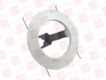 Juno Lighting 251-WH-NEW / 251WHNEWSTYLE (new Box). Fixed Price $6.21.