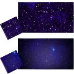 Tujoe Pcs Fluorescent Covers For Ceiling Lights 4' X 2'. Fixed Price $14.43.